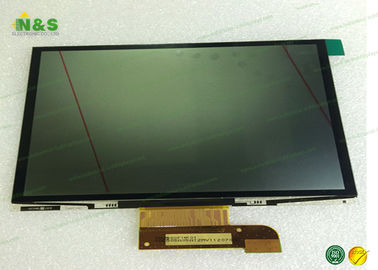 Η ενότητα επιτροπής TM050QFHR01 tft LCD 12,1 ίντσα, HD οδήγησε την οθόνη ταμπλετών LCD