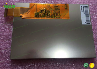 108×64.8 το χιλ. TM050RDH10 Tianma LCD επιδεικνύει 5,0 την περίληψη ίντσας 120.7×75.8×5 χιλ.