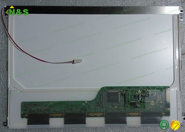 Κανονικά άσπρη οθόνη TOSHIBA LTD104KA1S tft LCD 10,4 ίντσα για το lap-top