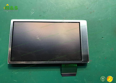 Βιομηχανικές LCD επιδείξεις L5S30878P01 Epson, επίπεδη οθόνη ψηφιακών κάμερα LCD WLED 3,0 ίντσα