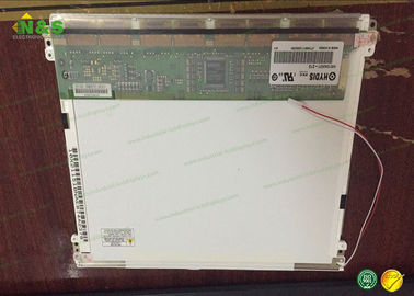 HX104X01-210 HYDIS 10,4 επιτροπή LCM 1024×768 300 600:1 262K WLED LVDS LCD