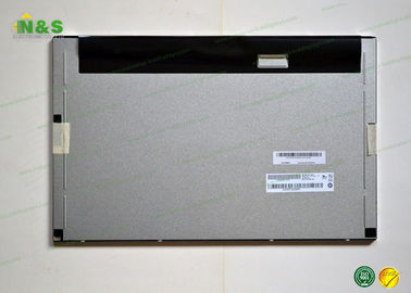 Επιτροπή AUO M185XW01 V2 LCD σκληρό επίστρωμα 18,5 ίντσας με την ενεργό περιοχή 409.8×230.4 χιλ.
