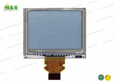 ΑΙΧΜΗΡΗ αντανακλαστική LCD επιτροπή LS013B4DN04 1,35 ίντσα με 24.192×24.192 χιλ.