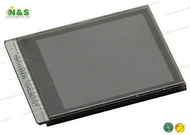 Αιχμηρή LCD επιτροπή Transflective LS013B7DH01 σκληρό επίστρωμα 1,26 ίντσας