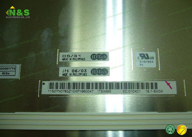 ITSX88E βιομηχανικές επιδείξεις IDTech LCD 18,1 ίντσα με 359.04×287.232 χιλ.