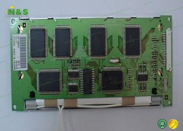 βαθμός βιομηχανική οθόνη επίδειξης 4,8 ίντσας SP12N002 KOE LCD επιτροπής A+ LCD