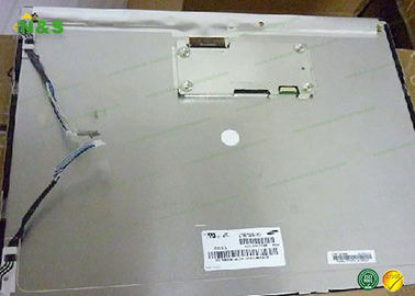 LTM213U6-L01 σκληρό επίστρωμα επιτροπής επίδειξης της Samsung LCD 21,3 ίντσας για το όργανο ελέγχου υπολογιστών γραφείου