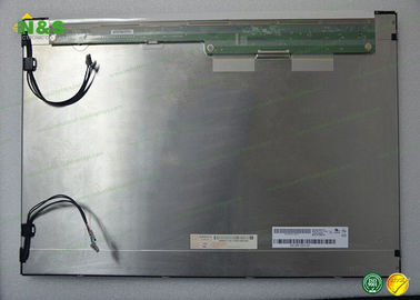 επιτροπή 20,1 ίντσας M201EW02 VC AUO LCD με την περίληψη 459.4×296.4×17.1 χιλ. για το όργανο ελέγχου υπολογιστών γραφείου