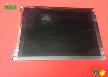 Ίντσα της Mitsubishi ενότητας AA104XD01 TFT LCD άσπρη 10,4 κανονικά με την ενεργό περιοχή 210.4×157.8 χιλ.