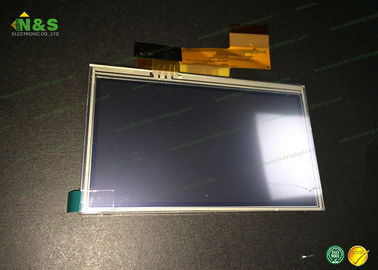 Ενότητα TOSHIBA LT044MDW7000 TFT LCD 4,5 ίντσα με 55.62×98.88 χιλ. για το κινητό τηλέφωνο