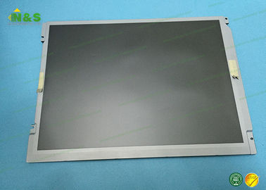 NL8060BC31-28E NEC LCD επιτροπή, αντιεκθαμβωτική οθόνη LCD 12,1 ίντσα με 246×184.5 χιλ.