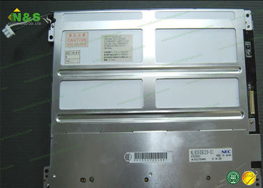 Βιομηχανική LCD οθόνη LCM, επίπεδη οθόνη 800×600 11,3 ίντσας NL8060BC29-01 LCD