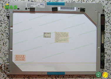 Οθόνη ίντσας tft LCD NL8060BC31-01 12,1 κανονικά άσπρη για τη βιομηχανική εφαρμογή