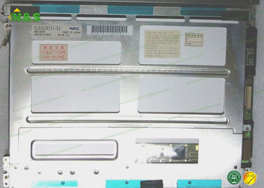 NL8060BC31-09 οθόνη ταμπλετών LCD, tft επιτροπή LCD με την ενεργό περιοχή 246×184.5 χιλ.