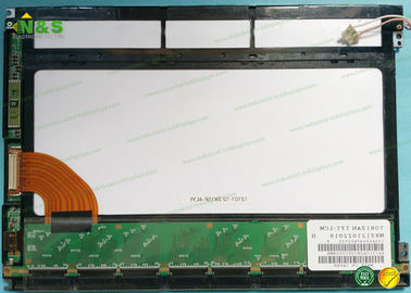 Κανονικά άσπρος τύπος τοπίων ενότητας 12,1 ίντσας MXS121022010 TORISAN LCD