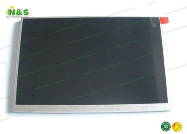 Κανονικά λευκιά επιτροπή 7,0 ίντσας LW700AT6005 Innolux LCD με 152.4×91.44 χιλ.
