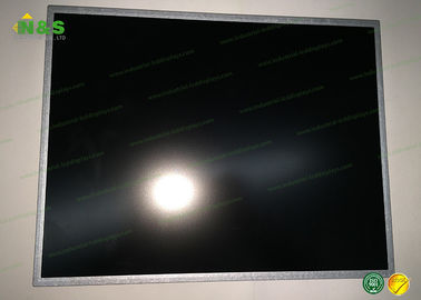 βιομηχανικές LCD επιδείξεις CPT 17,0 ιντσών CLAA170EA09 κανονικά άσπρες
