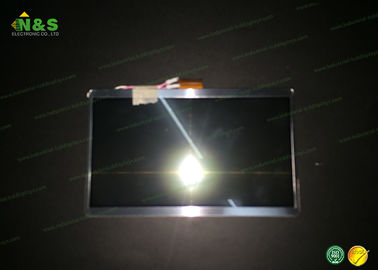 EJ070NA-01C επιτροπή Innolux LCD 7,0 ίντσας κανονικά λευκιά για την επιτροπή PC Netbook