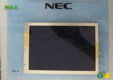 6,5 ενεργός περιοχή επιτροπής 132.48×99.36 χιλ. ίντσας NL6448BC20-35D NEC LCD
