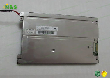 NEC NL8060BC21-11C NEC LCD επιτροπή 8,4 ίντσα με την ενεργό περιοχή 170.4×127.8 χιλ.