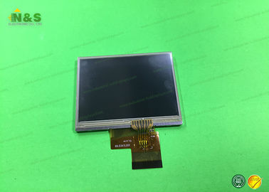 LS024Q3UX12 αιχμηρή ΑΙΧΜΗΡΉ 2,4 ίντσα LCM 320×240 262K WLED ΚΜΕ επιτροπής LCD
