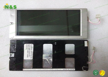 επαγγελματικές LCD πωλήσεις οθόνης 4.7inch KCG047QV1AA-G02 για τη βιομηχανική οθόνη