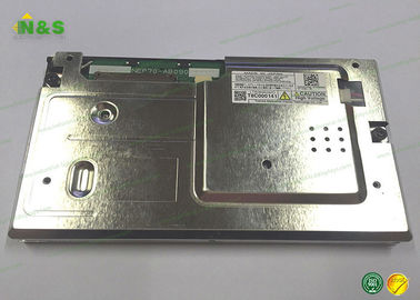 Οθόνη επίδειξης TOSHIBA 6,5» LTA065B094D LTA065B096D LCD για το αυτοκίνητο LCD rns-ε Mercedes PCM2
