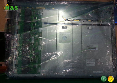 Κανονικά μαύρη NEC LCD επιτροπή 21,3 πίσσα NL204153AC21-09 σημείων ίντσας 0.0705×0.2115 χιλ.