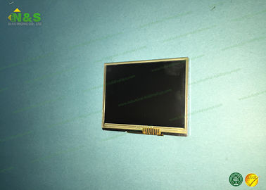 LQ035Q3DG01 αιχμηρή επιτροπή 3,5 ίντσα LCM 320×240 450 500:1 262K WLED TTL LCD