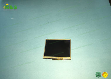λευκό 3,5 ίντσας LTP350QV-E06 Samsung LCD PanelNormally με 53.64×71.52 χιλ.