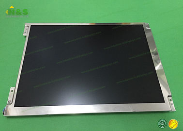 RGB 12,1 ίντσες επιδείξεων TM121TDSG02 Tianma LCD με 245.76×184.32 χιλ.