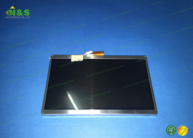 επιτροπή 7,0 ίντσας CLAA070LC0CCW CPT LCD κανονικά λευκιά με 152.4×91.44 χιλ.