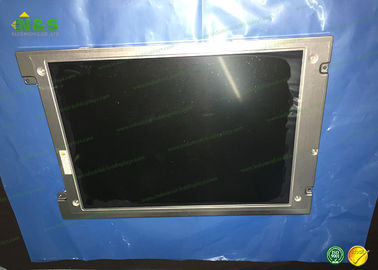 λευκιά LQ104V1DG53 αιχμηρή LCD επιτροπή 10,4 ίντσας κανονικά με 211.2×158.4 χιλ.