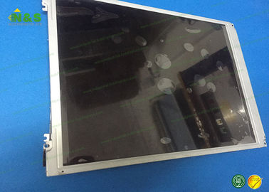 Κανονικά μαύρη αιχμηρή LCD επιτροπή LQ097L1JY01 9,7 ίντσα με 196.608×147.456 χιλ.