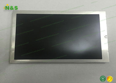 LQ065T5BG02 6,5 αιχμηρή LCD επιτροπή ίντσας κανονικά λευκιά με 143.4×79.326 χιλ.