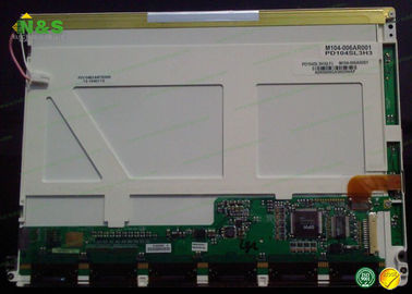 PD104SL3 ενότητα 10,4 ίντσα LCM 800×600 160 400:1 262K CCFL LVDS σ. VI LCD