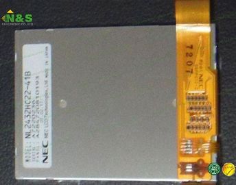 NL2432HC22-41B NEC LCD επιτροπή 3,5 ενεργός περιοχή ίντσας 53.64×71.52 χιλ.