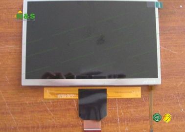 LMS700KF23 επιτροπή της Samsung LCD 7,0 ίντσας κανονικά λευκιά με την ενεργό περιοχή 152.4×91.44 χιλ.