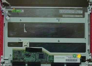 NEC LCD επιτροπή NL6448AC63-01 20,1 ίντσα κανονικά άσπρη με την ενεργό περιοχή 408×306 χιλ.