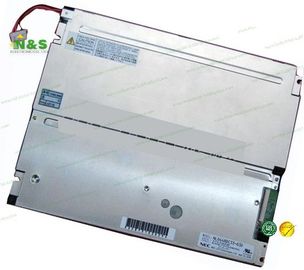 NL6448BC33-63C NEC LCD επιτροπή 10,4 ίντσα κανονικά άσπρη με 211.2×158.4 χιλ.