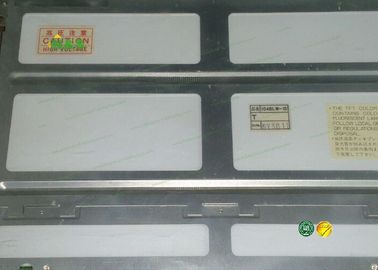 Nl8060bc21-10 NEC LCD επιτροπή 8,4 ίντσα κανονικά άσπρη με 170.4×127.8 χιλ.