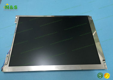το σ. VI PD121XL4 LCD 12,1 ίντσας επιδεικνύει κανονικά άσπρο με την ενεργό περιοχή 245.76×184.32 χιλ.