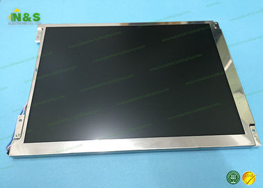 Επίδειξη τ-51866d121j-fw-α-AA Optrex LCD 12,1 ίντσα κανονικά άσπρη με 246×184.5 χιλ.