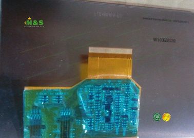 Samsung επιδείξεις της SAMSUNG LCD 4,8 ιντσών με την ενεργό περιοχή 103.8×62.28 χιλ.