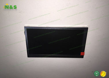 LMG7420PLFC - Χ βιομηχανική LCD οθόνη 5,1 ίντσα 240×128 FSTN KOE - μαύρος/άσπρος μεταδιδόμενος LCD