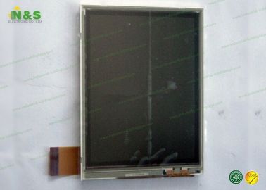 NL2432HC22-44B ΤΟ ΑΡΓΟΤΕΡΟ ΈΩΣ τις βιομηχανικές επιδείξεις LCD με 53,64 × 71,52 (H×V) ενεργός περιοχή