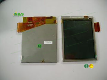 Κανονικά άσπρο NL2432HC22-23B 3,5 ίντσα ΤΟ ΑΡΓΌΤΕΡΟ ΈΩΣ τις επιδείξεις LCD για το φορητό προϊόν