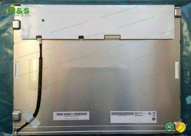 G150XTN06.0 15,0 αντιεκθαμβωτική LCD οθόνη ίντσας 1024×768 με την ενεργό περιοχή 304.128×228.096 χιλ.