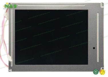 Κανονικά άσπρα 3,5 μετρούν το βιομηχανικό σ. VI PD064VT5 2 PC CCFL επιδείξεων LCD χωρίς οδηγό σε ίντσες