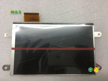 Διεπαφή επίδειξης WLED Backlight LVDS ίντσας KOE LCD TX18D29VM0AAA 18